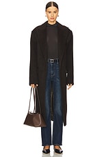 Zurie Straight Leg Jeans - thumbnail 8