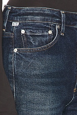 Zurie Straight Leg Jeans - thumbnail 9