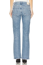 Genova Low Slung Boot Jeans - thumbnail 7