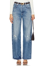 Ayla Baggy Jeans - thumbnail 4