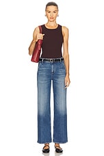 Annina Pocket Trouser - thumbnail 8