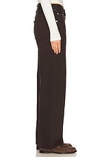 Lindz Low Rise Easy Straight Jeans - thumbnail 6