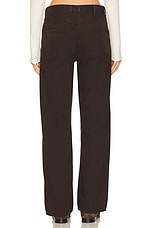 Lindz Low Rise Easy Straight Jeans - thumbnail 7