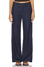 Annina Pocket Trouser Jeans - thumbnail 4