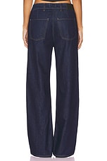 Annina Pocket Trouser Jeans - thumbnail 7
