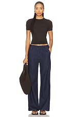 Annina Pocket Trouser Jeans - thumbnail 8