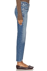 Anissa Low Rise Straight Jeans - thumbnail 6