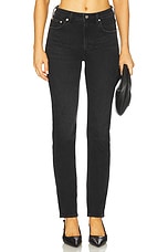 Zurie Straight Leg Jeans