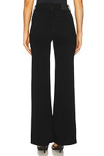 Kimberly Flare With Horsebit Jeans - thumbnail 7