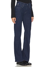 Genova Cashmere Low Rise Boot Jeans - thumbnail 5