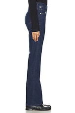 Genova Cashmere Low Rise Boot Jeans - thumbnail 6