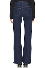 Genova Cashmere Low Rise Boot Jeans - thumbnail 7