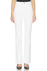 Lilah High Rise Boot Jeans - thumbnail 4