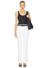 Lilah High Rise Boot Jeans - thumbnail 8