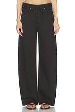 Brynn Drawstring Trouser