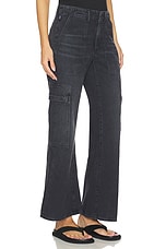 Sienna Relaxed Utility Jeans - thumbnail 6