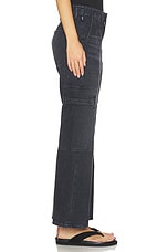 Sienna Relaxed Utility Jeans - thumbnail 7