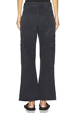 Sienna Relaxed Utility Jeans - thumbnail 8