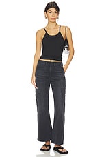 Sienna Relaxed Utility Jeans - thumbnail 9
