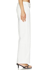 Nora Patch Pocket Trouser Jeans - thumbnail 6