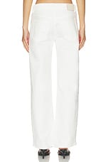 Nora Patch Pocket Trouser Jeans - thumbnail 7