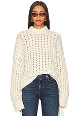 Ailani Crewneck Sweater