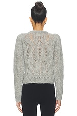 Odette Cardigan Sweater - thumbnail 6