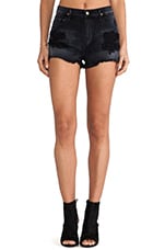 Product image of Citizens of Humanity Chloe Cut Off Short. Click to view full details
