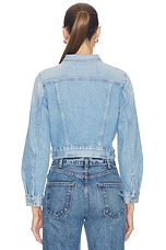 Charisse Shrunken Jacket - thumbnail 6