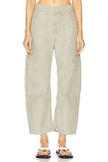Marcelle Cargo Pant