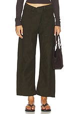 Ines Crop Utility Trouser - thumbnail 4