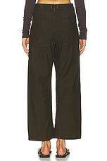 Ines Crop Utility Trouser - thumbnail 7