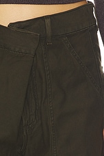 Ines Crop Utility Trouser - thumbnail 9
