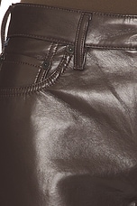 Genova Low Rise Boot - thumbnail 8