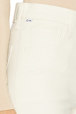 Caia High Rise Straight Pants - thumbnail 9