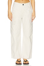 Esme Cargo Trouser - thumbnail 3