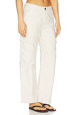 Esme Cargo Trouser - thumbnail 4