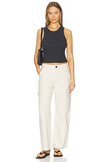 Esme Cargo Trouser - thumbnail 7