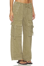 Andira Pull On Pant - thumbnail 5
