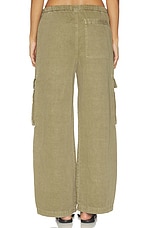 Andira Pull On Pant - thumbnail 7