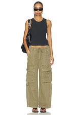 Andira Pull On Pant - thumbnail 8
