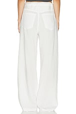 Brynn Drawstring Trouser - thumbnail 7