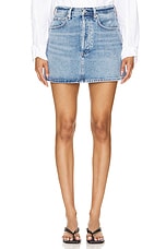 Ramona Mini Skirt