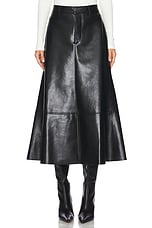 Cassia Skirt