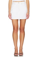Ramona Mini Skirt - thumbnail 4