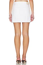 Ramona Mini Skirt - thumbnail 7