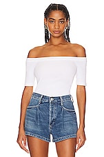 Product image of Citizens of Humanity Rey Off the Shoulder. Click to view full details