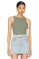 Product image of Citizens of Humanity Isabel Rib Tank. Click to view full details