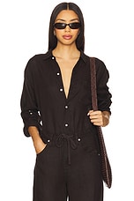 Kayla Shrunken Shirt