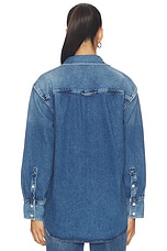 Carter Shirt - thumbnail 6